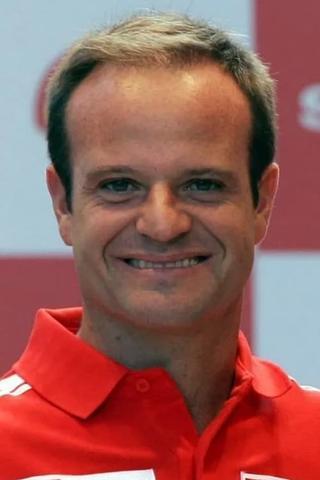 Rubens Barrichello pic