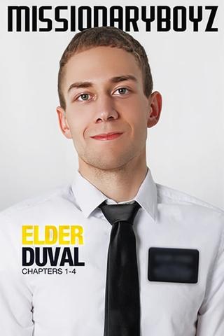 Elder Duval: Chapters 1-4 poster