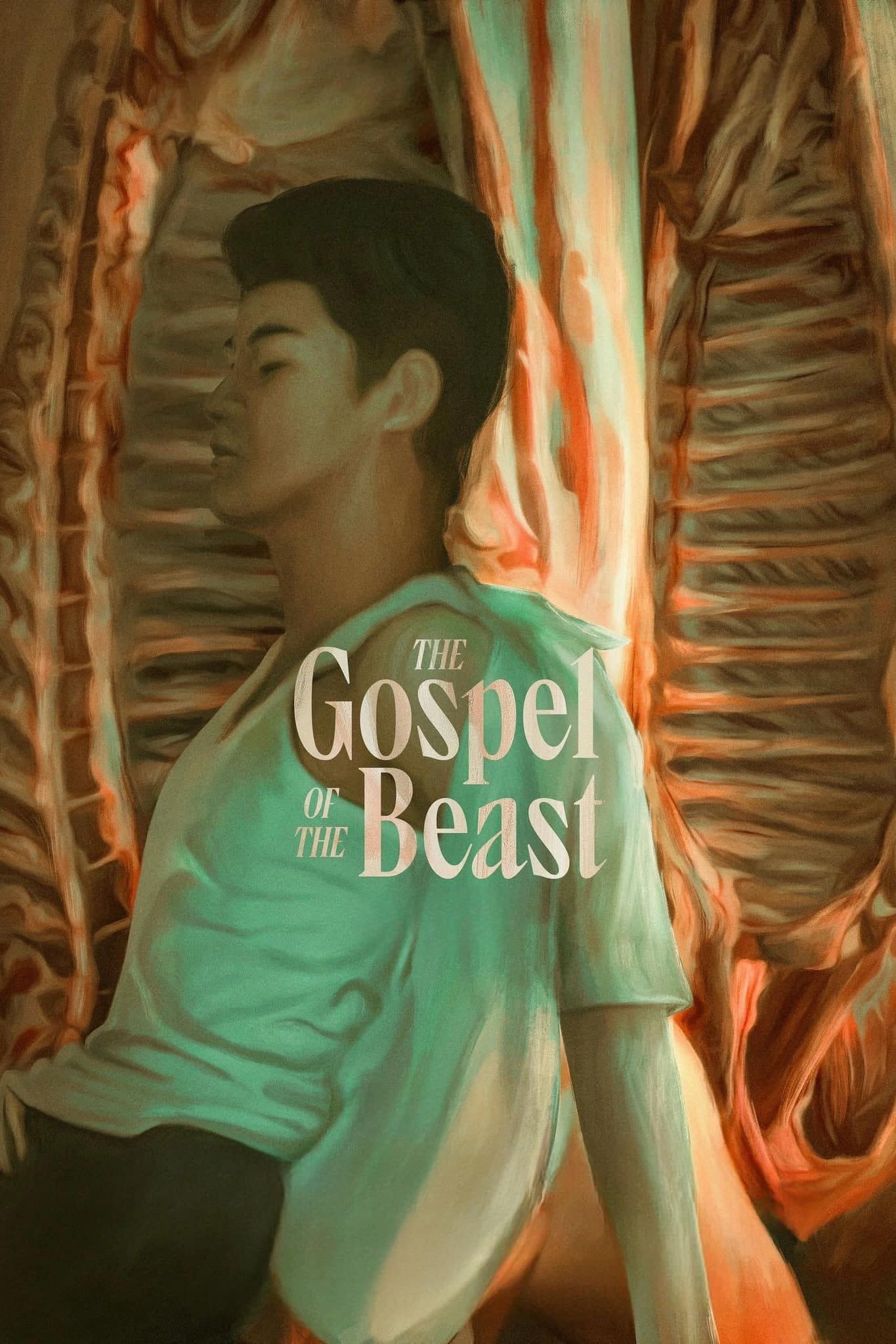 The Gospel of the Beast poster