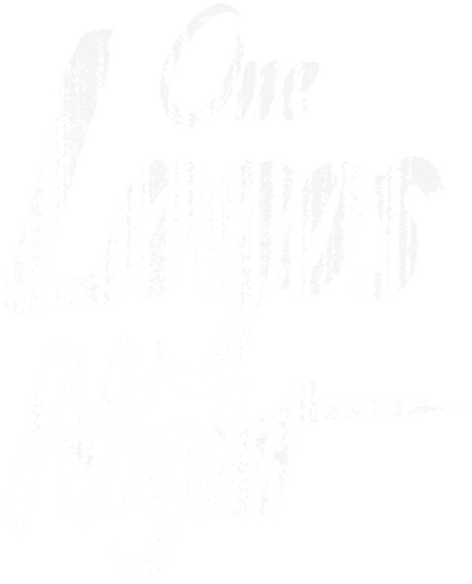 One Lagos Night logo