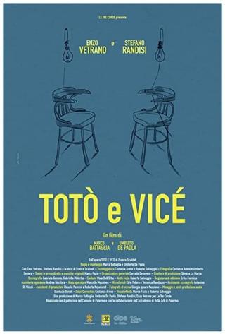 Toto and Vice poster