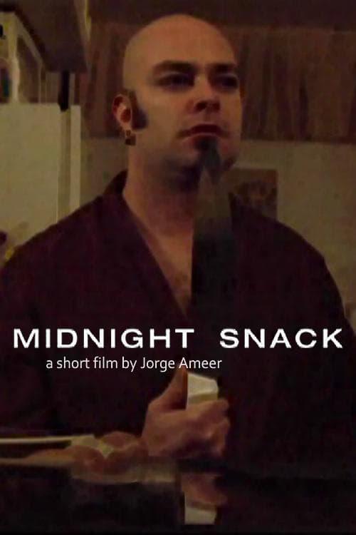 Midnight Snack poster