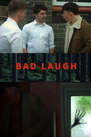 Bad Laugh poster
