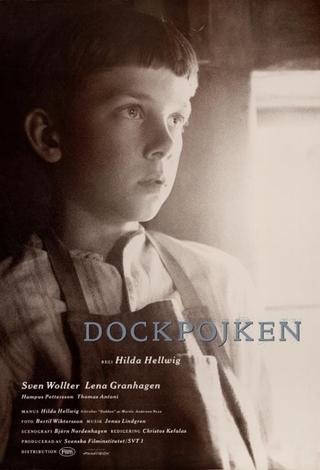 Dockpojken poster