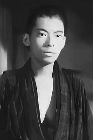 Senkichi Ōmura pic