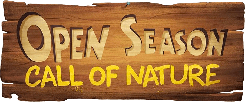 Open Season: Call of Nature logo