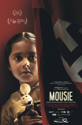 Mousie poster