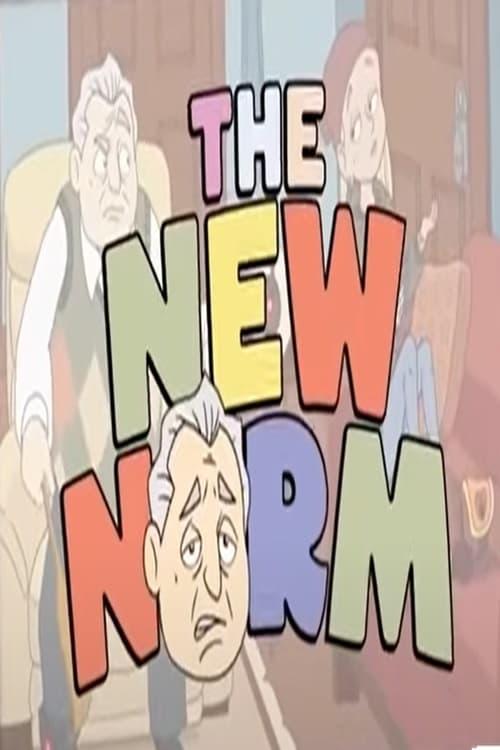 The New Norm but Real! poster