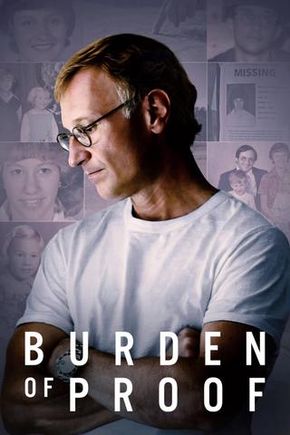 Burden of Proof poster