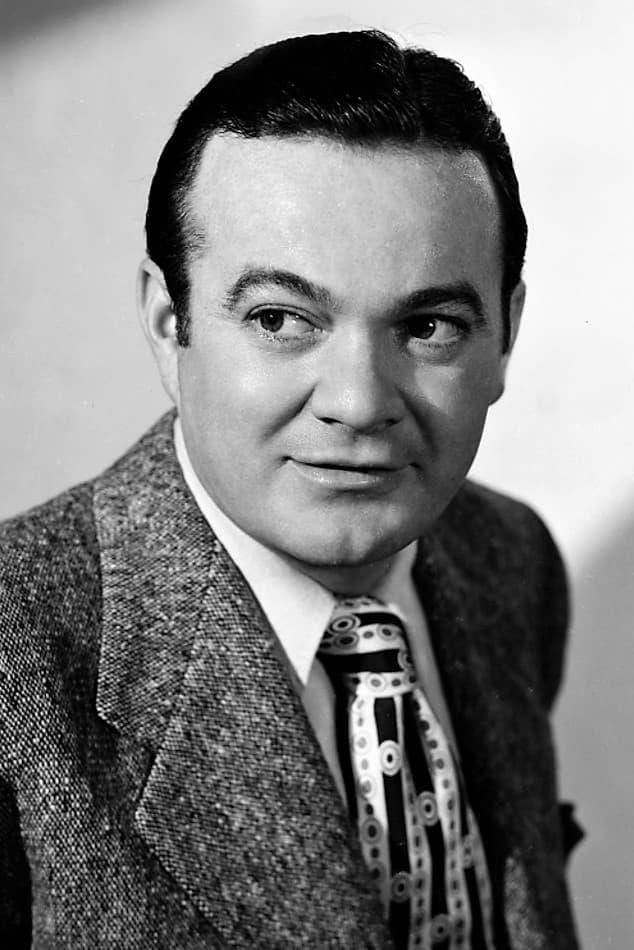 Leo Gorcey poster