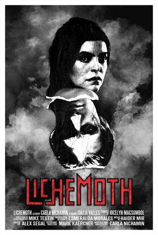 Lichemoth poster