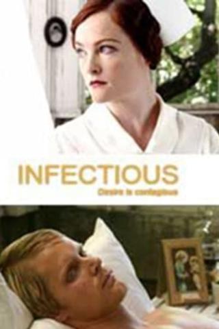 Infectious poster