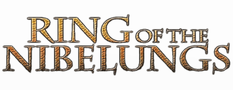 Ring of the Nibelungs logo