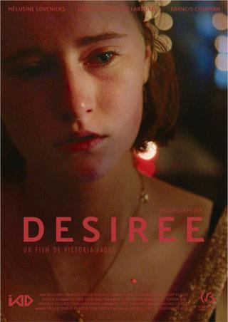 Désirée poster