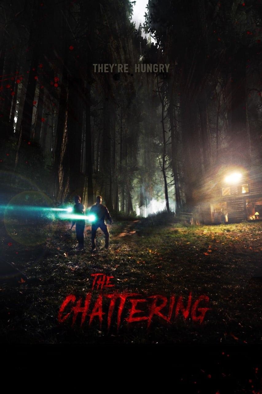 The Chattering poster