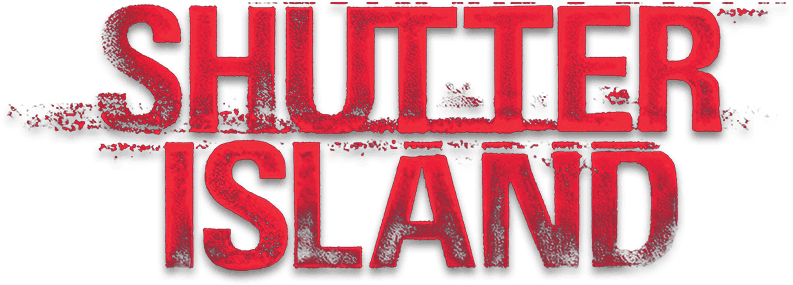 Shutter Island logo