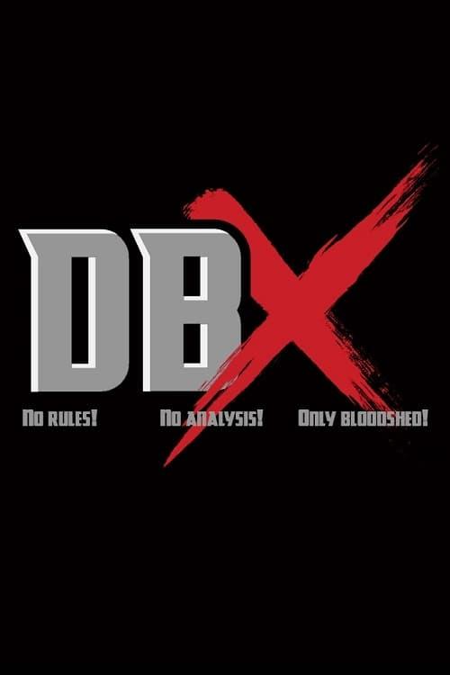 DBX poster