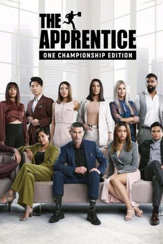 The Apprentice: ONE Championship Edition poster