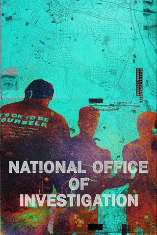 National Office of Investigation poster