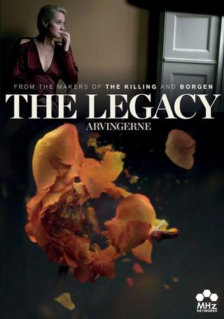 The Legacy poster