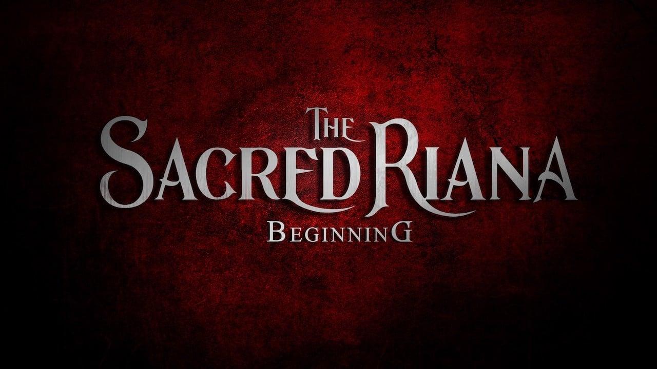 The Sacred Riana: Beginning backdrop