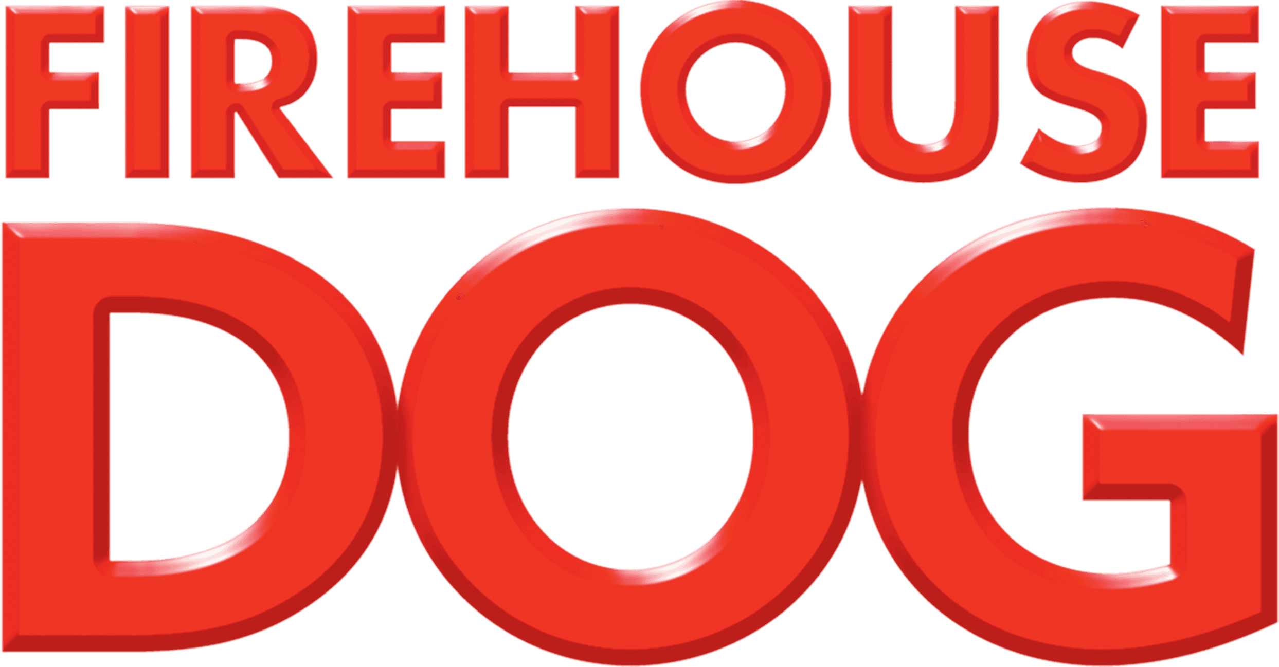 Firehouse Dog logo
