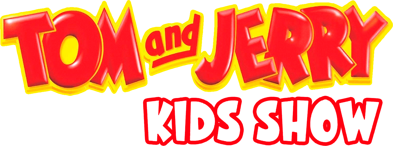 Tom & Jerry Kids Show logo