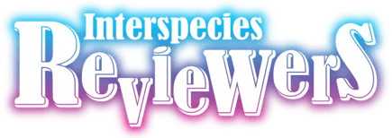 Interspecies Reviewers logo