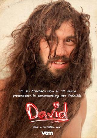 David poster