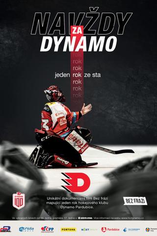 Navždy za Dynamo poster