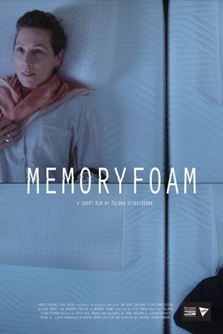 Memory Foam poster