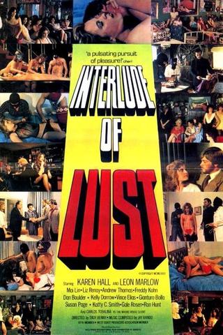 Interlude of Lust poster