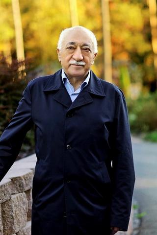 Fethullah Gülen pic
