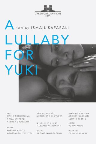 Lullaby for Yuki poster