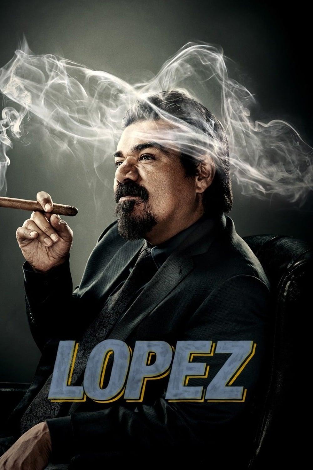 Lopez poster