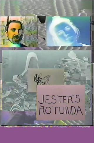 Jester's Rotunda poster