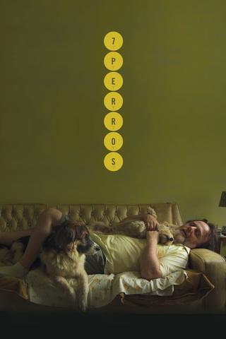 Seven Dogs poster