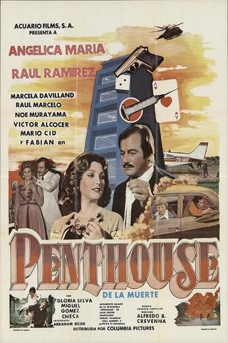 Penthouse de la Muerte poster