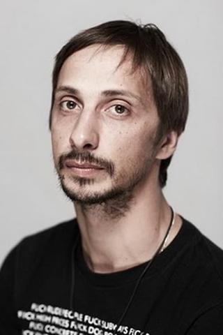 Aleksander Usov pic