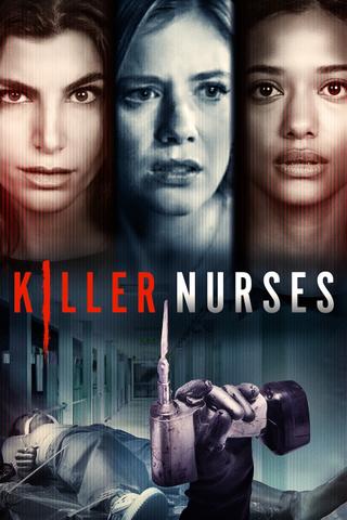 Killer Nurses poster