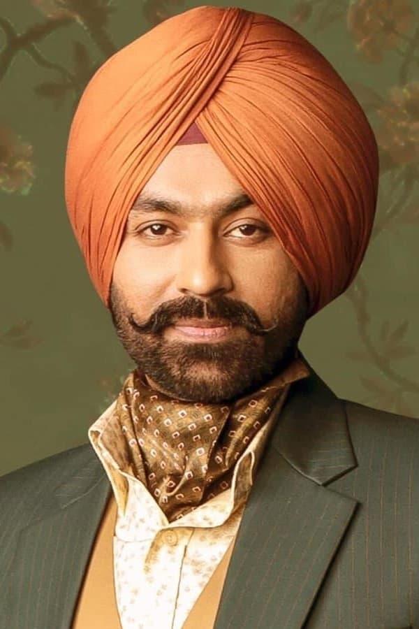 Tarsem Jassar poster