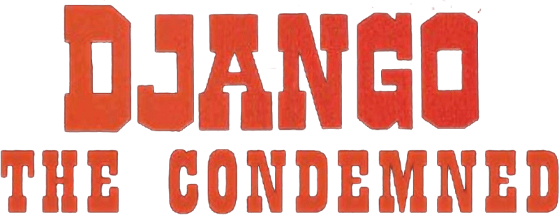 Django the Condemned logo