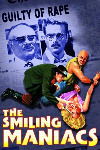 Smiling Maniacs poster