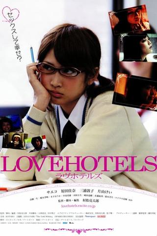 LOVEHOTELS poster