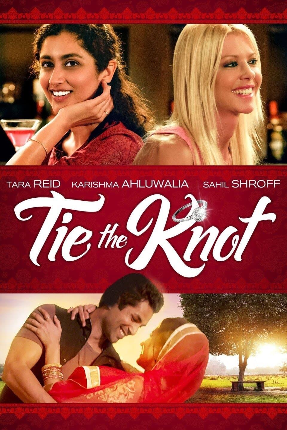 Tie the Knot poster
