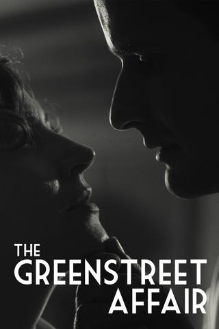 The Greenstreet Affair poster