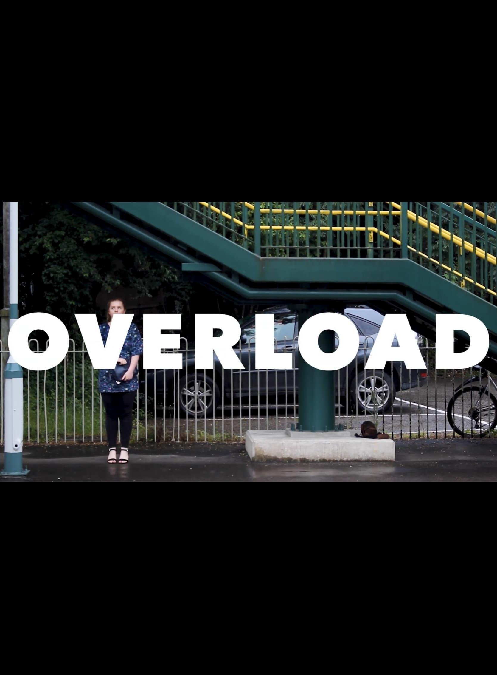 Overload poster