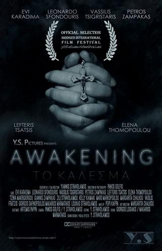 Awakening poster