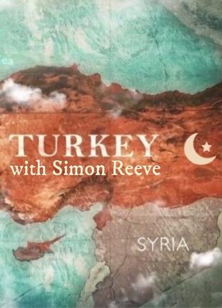 Turkey with Simon Reeve poster