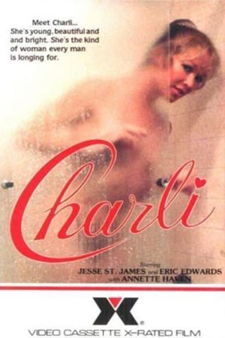 Charli poster